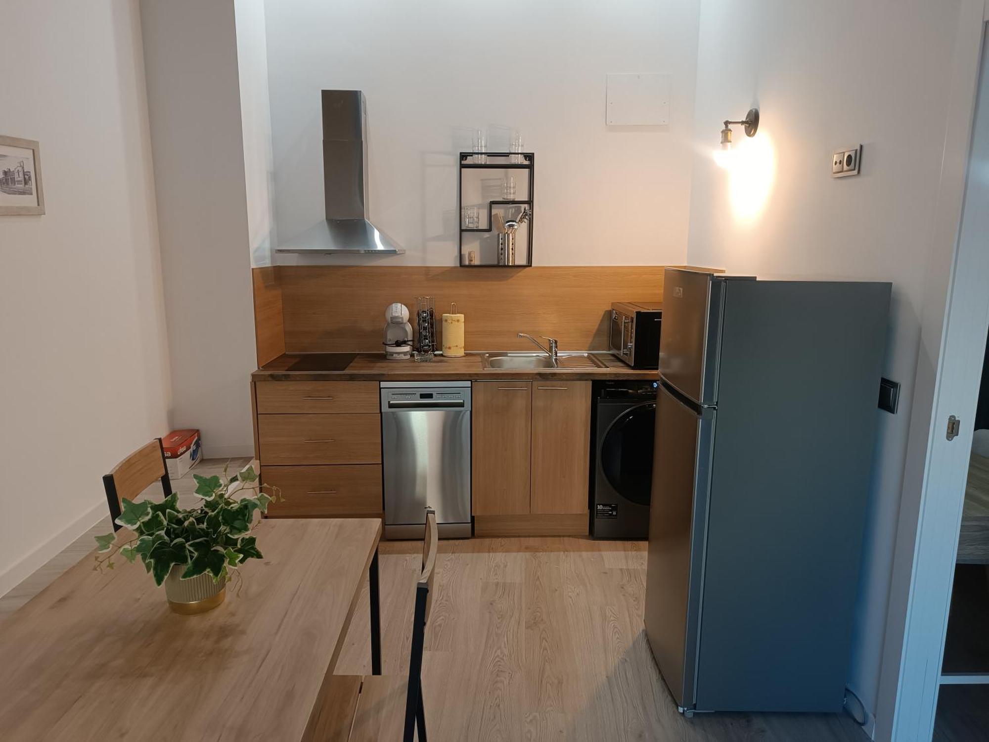 Apartamentos Turisticos Avila Puerta De La Santa 2-1 Екстер'єр фото