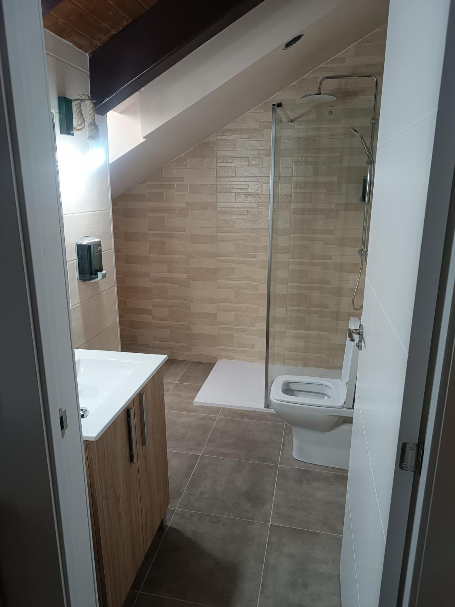 Apartamentos Turisticos Avila Puerta De La Santa 2-1 Екстер'єр фото